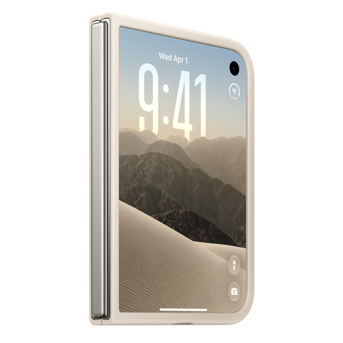 Apple iPhone Duo Case