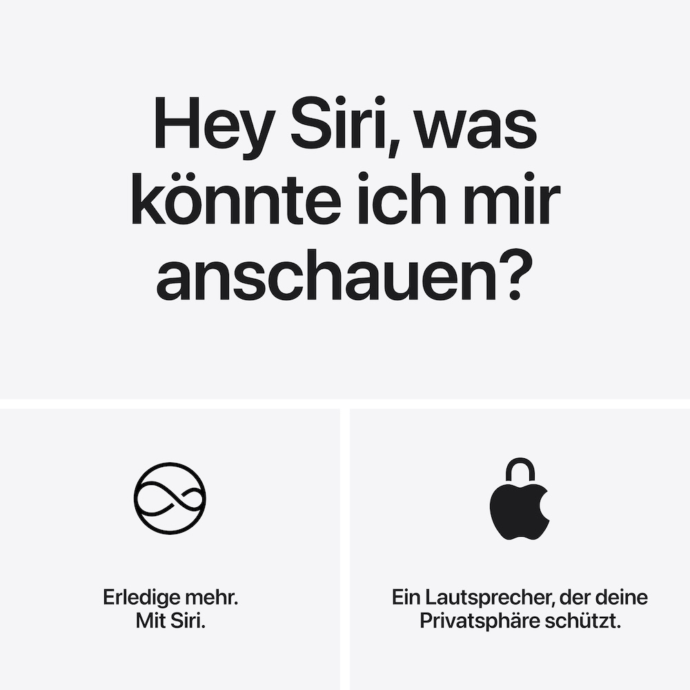 HomePod mini 2
