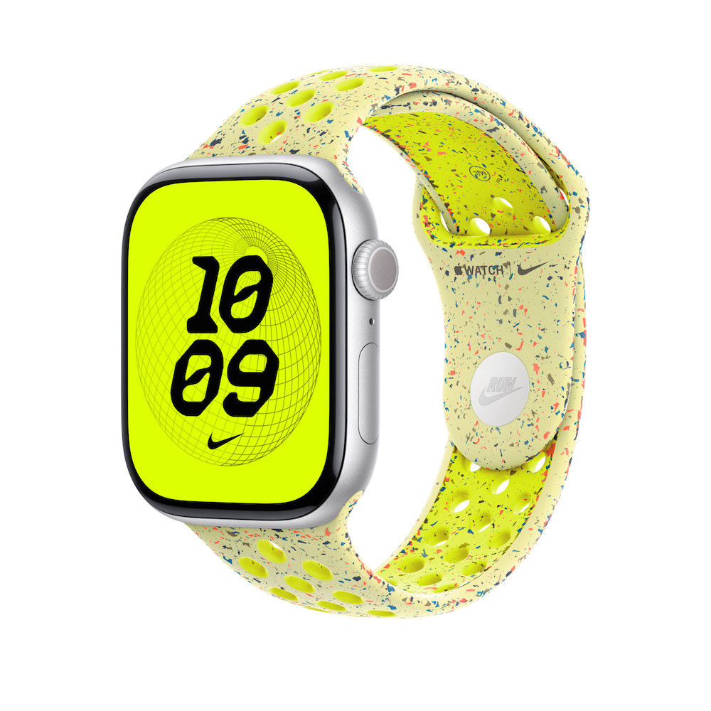 Apple Nike Sportarmband