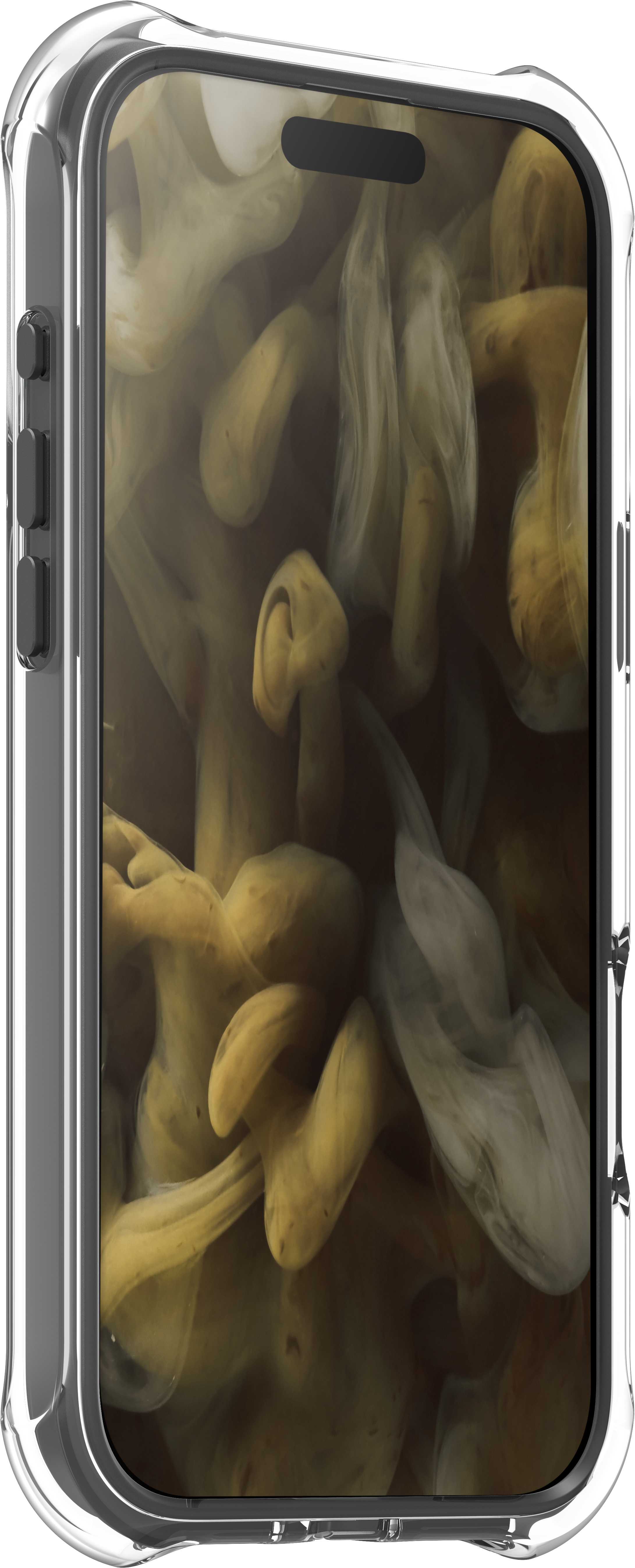 LAUT Aero Protect Case für iPhone 17 Pro