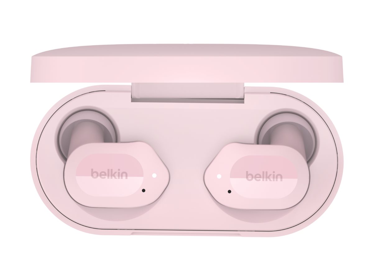 Belkin SoundForm Play True Wireless In-Ear-Kopfhörer