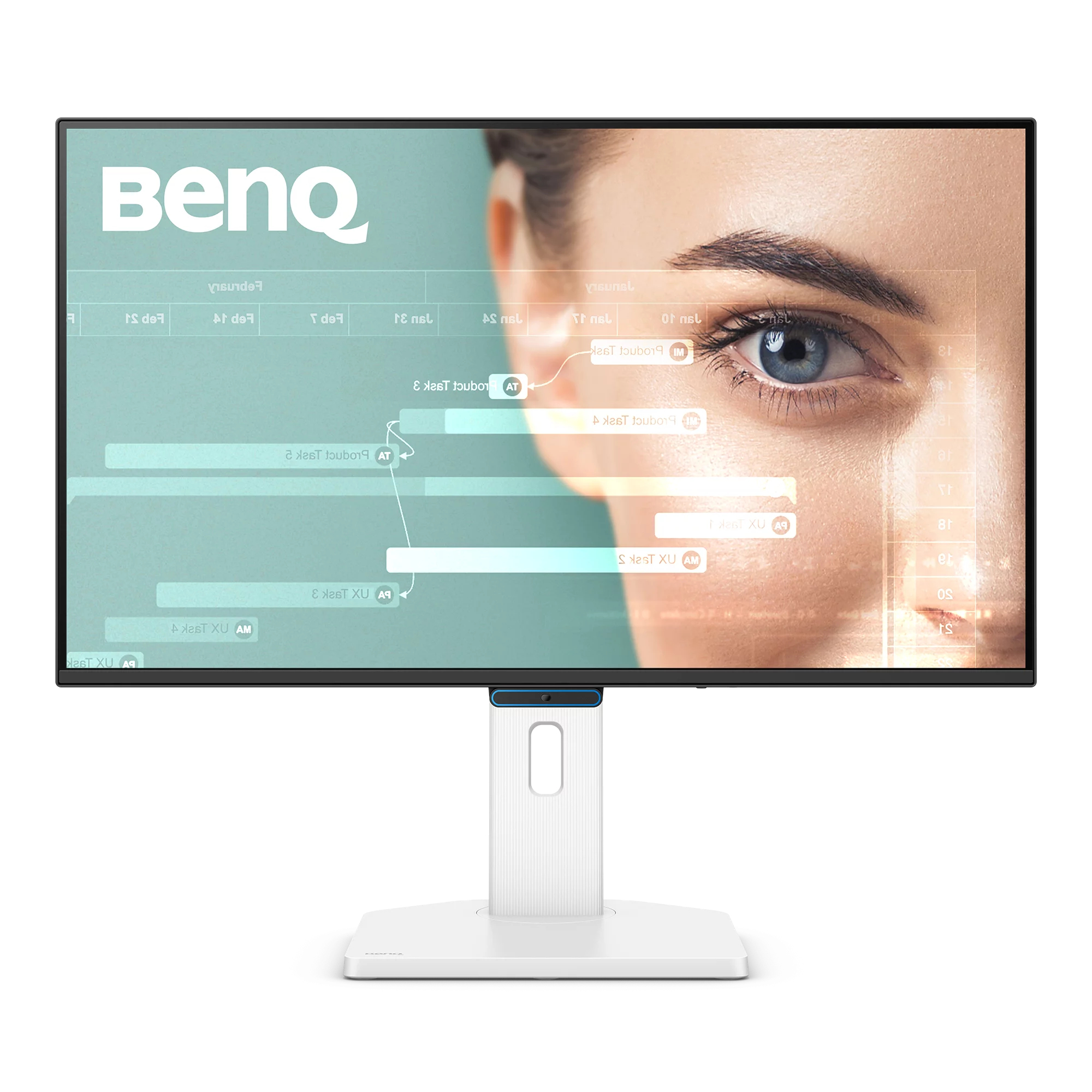 BenQ GW2790TC 27" Monitor