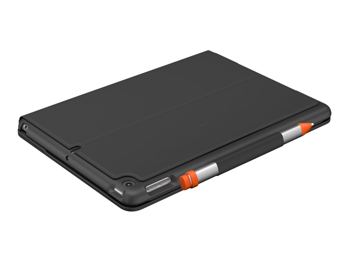 Logitech Slim Folio für iPad 10.2" (9. Gen)