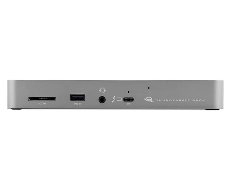 OWC Thunderbolt 4 Dock (11 in 1)