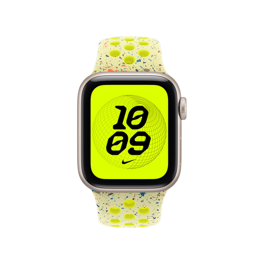 Apple Nike Sportarmband