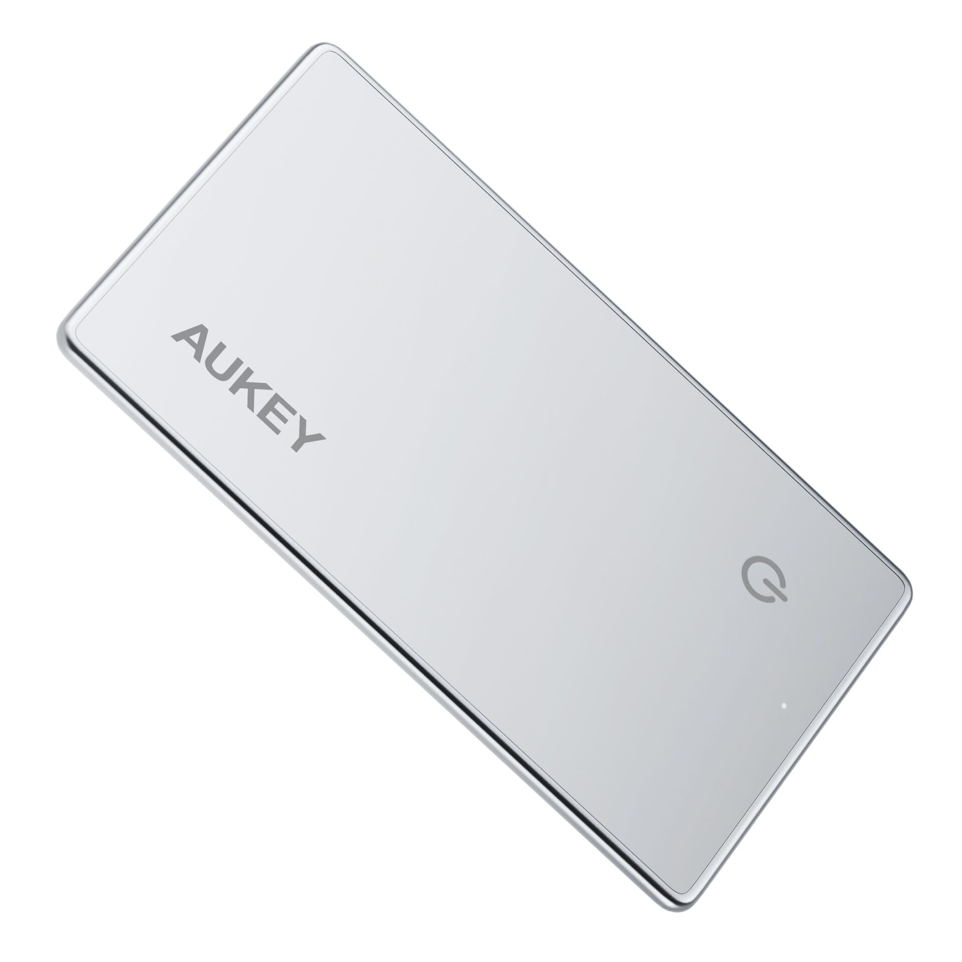 AUKEY TM-21 Track Mate 3 Tracker im Kartenformat