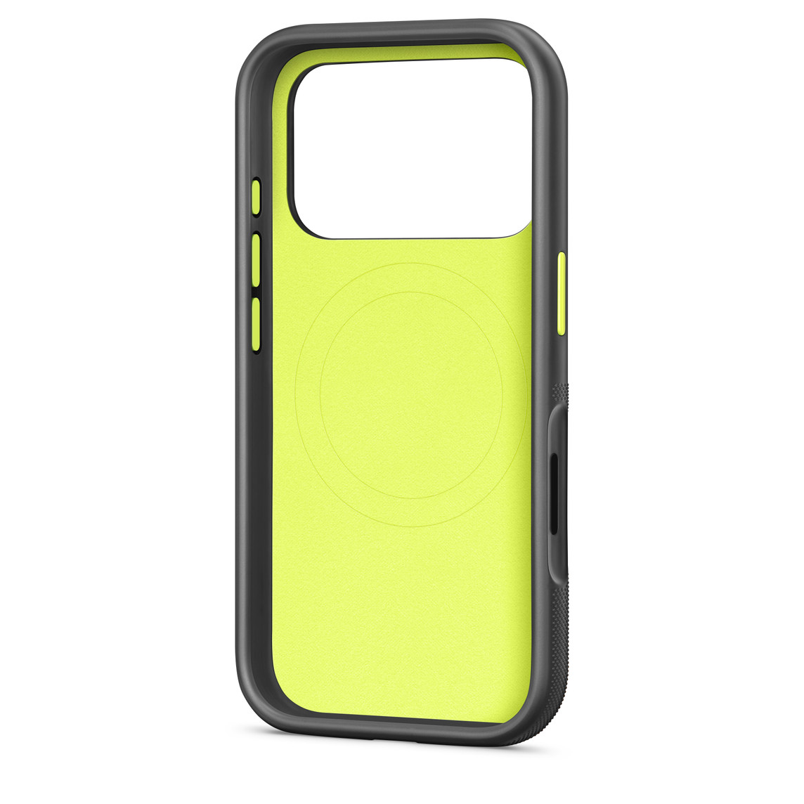 Beats iPhone 17 Pro Rugged Case mit MagSafe und Kamerasteuerung, Bergnacht