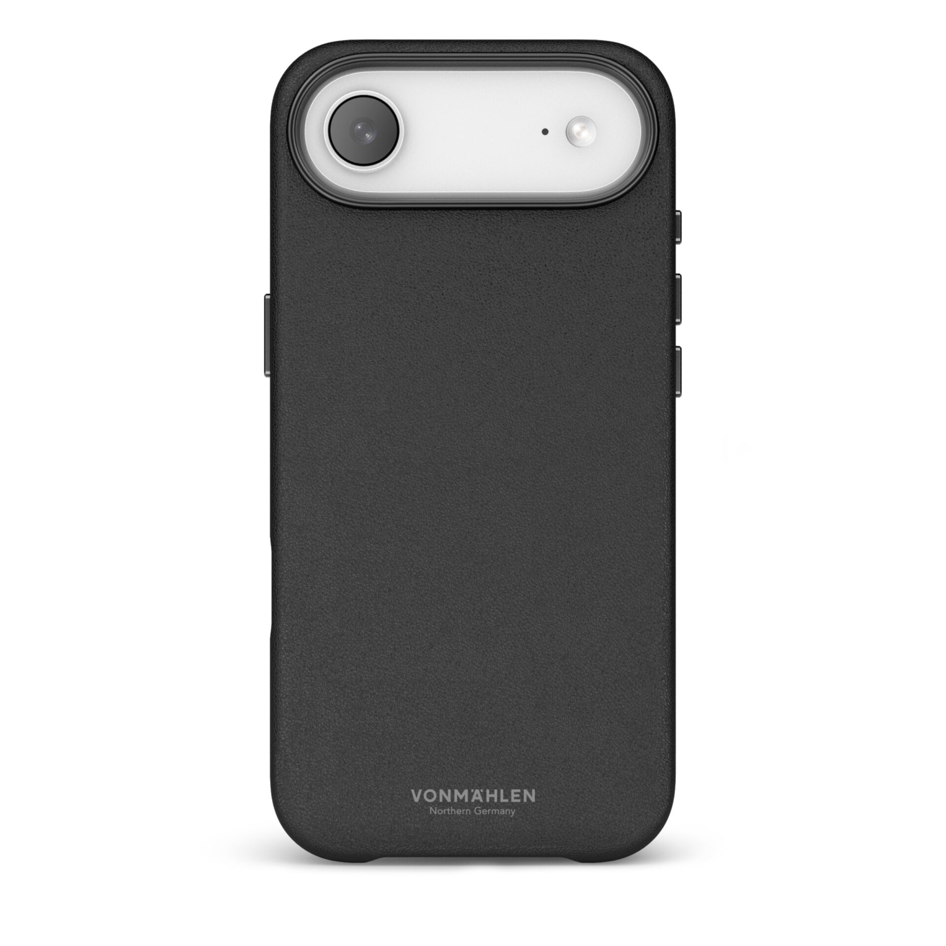 Vonmählen Vegan Leder Case für iPhone Air