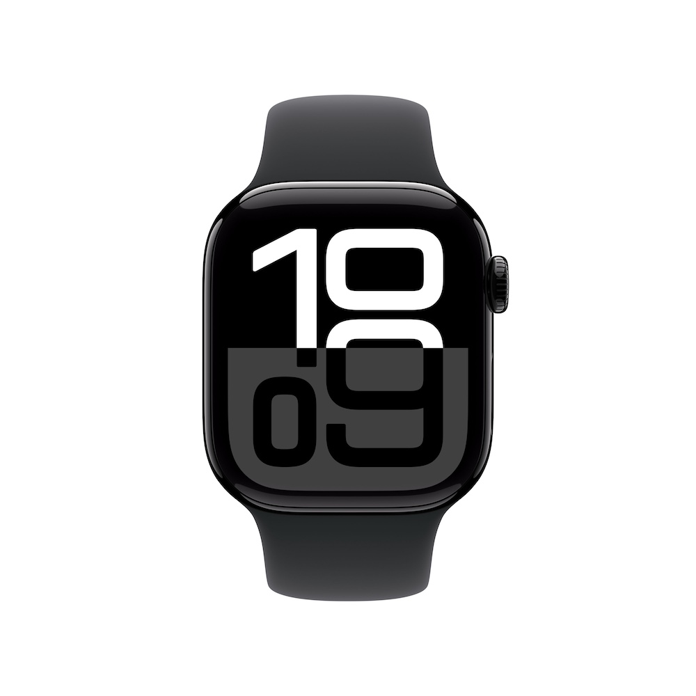 Apple Watch Series 10 Sportarmband