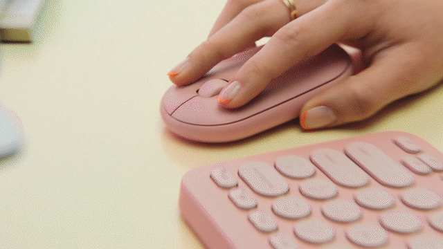 Logitech Pebble 2 M350S
