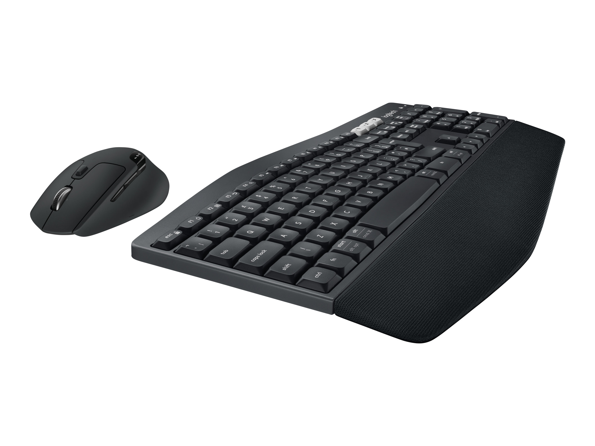 Logitech MK850 Performance Set