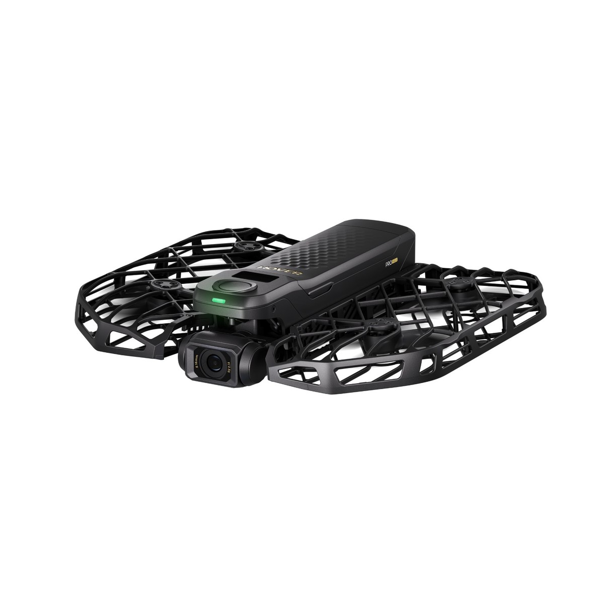 HOVERAir X1 PROMAX Ultimatives Fahrrad-Set