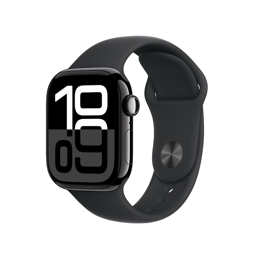 Apple Watch Series 10 Sportarmband