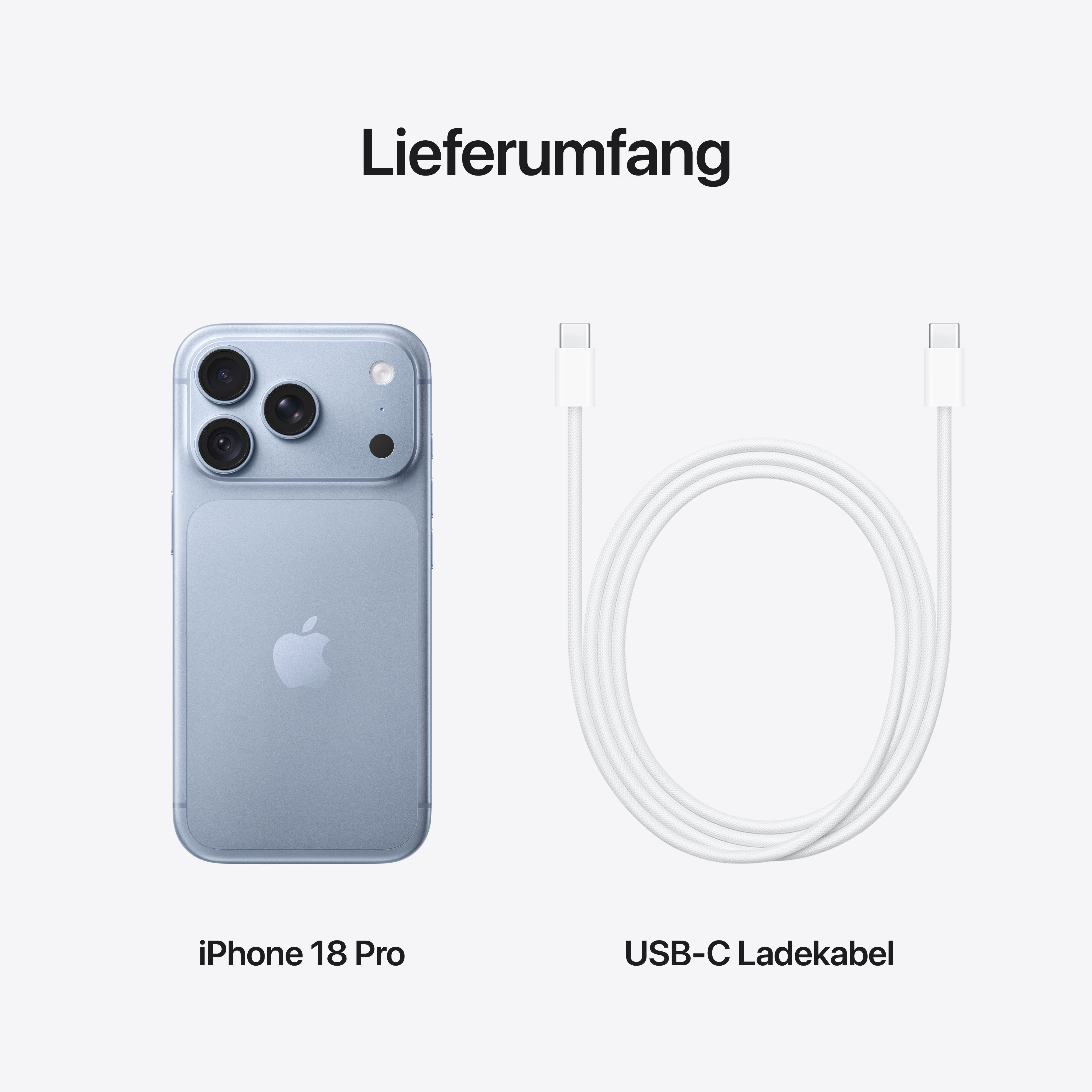 iPhone 18 Pro