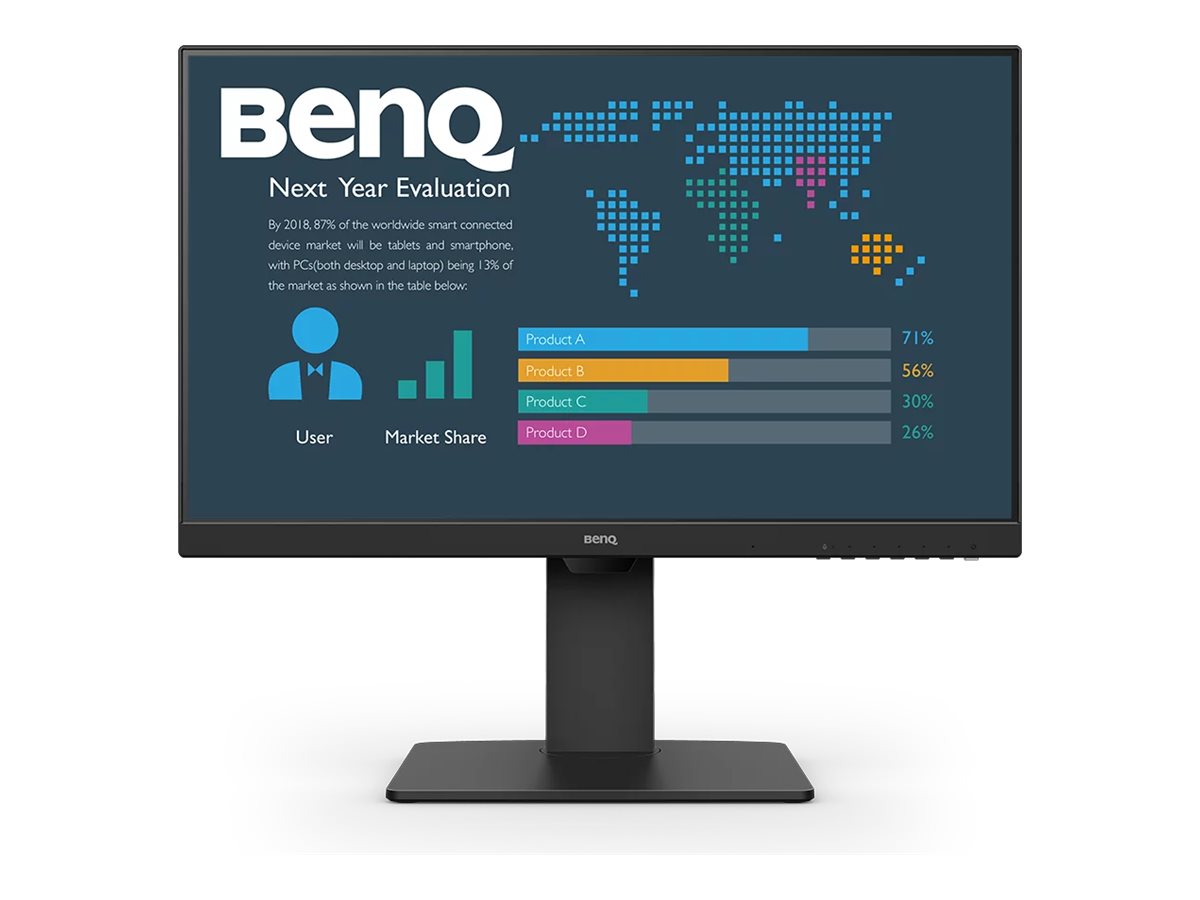 BenQ BL2786TC 27" LED Monitor