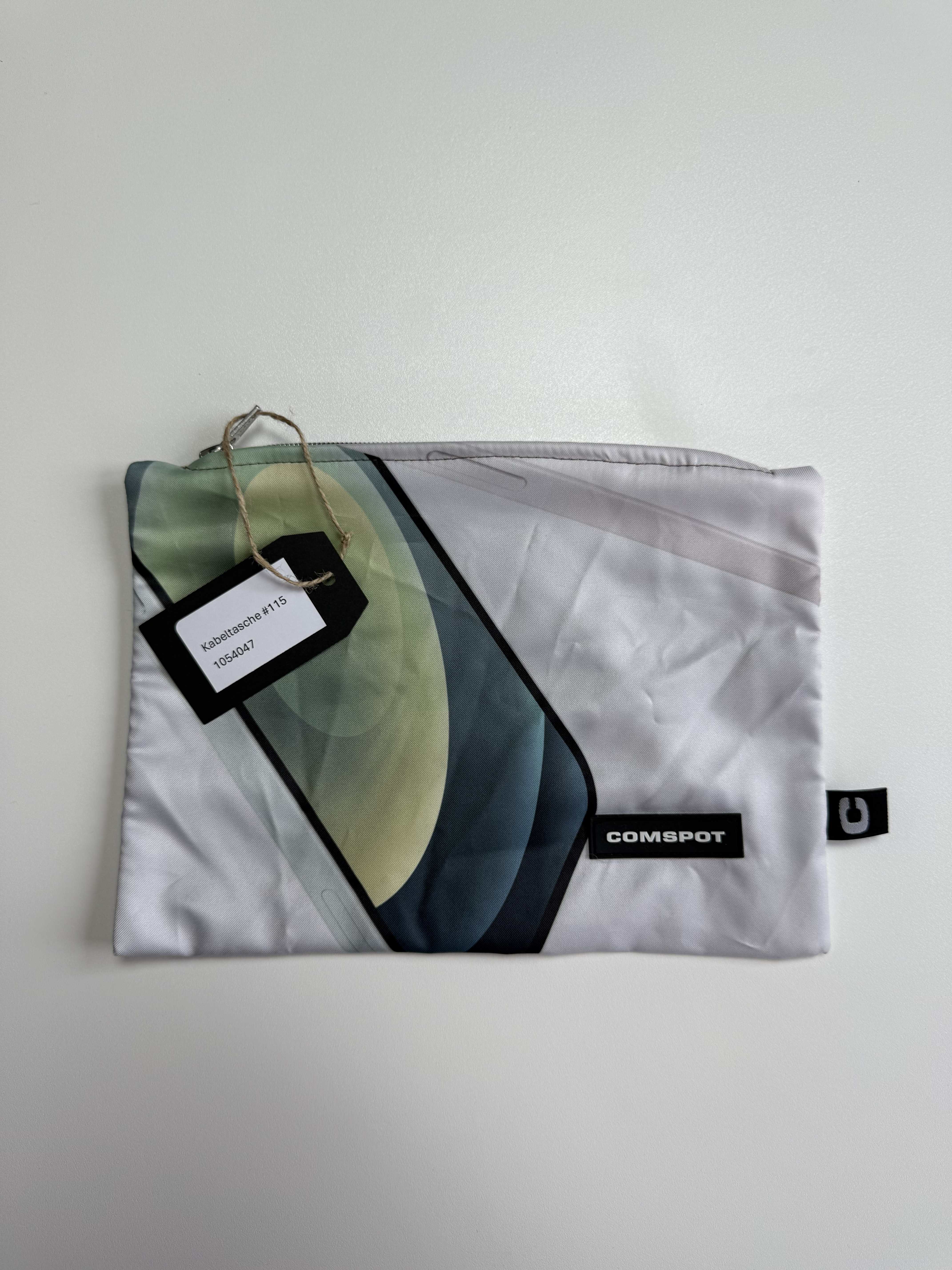 Kabeltasche #115