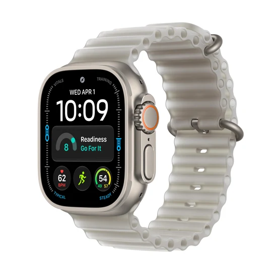 Apple Watch Ultra