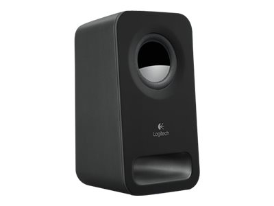 Logitech Z150 Stereo-Lautsprecher
