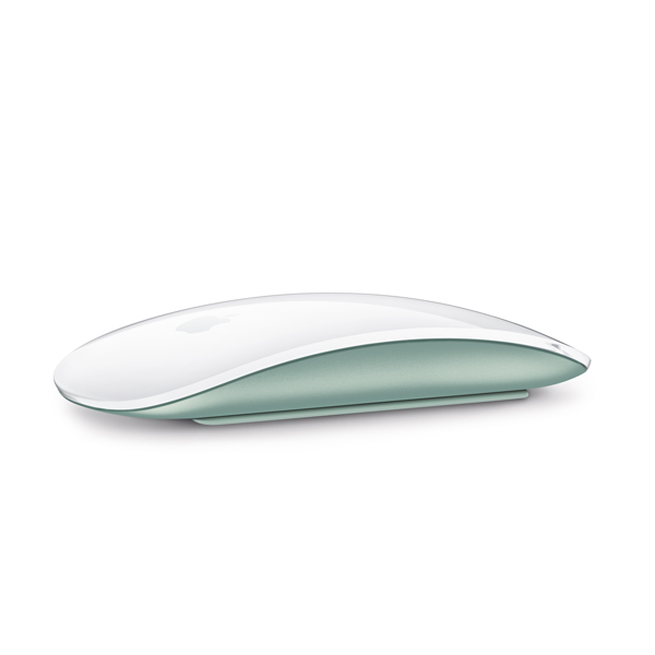 Apple Magic Maus