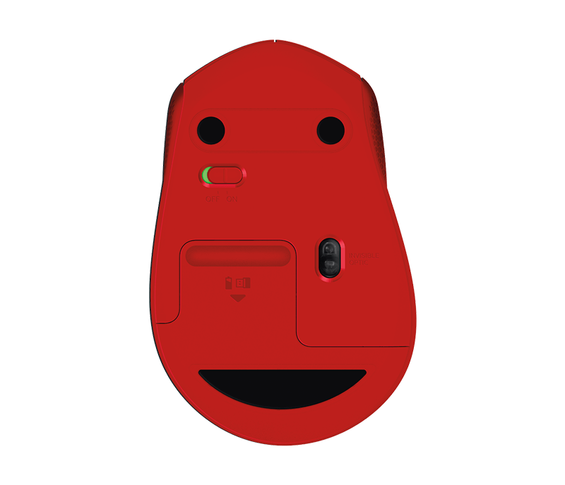 Logitech M330 SILENT PLUS