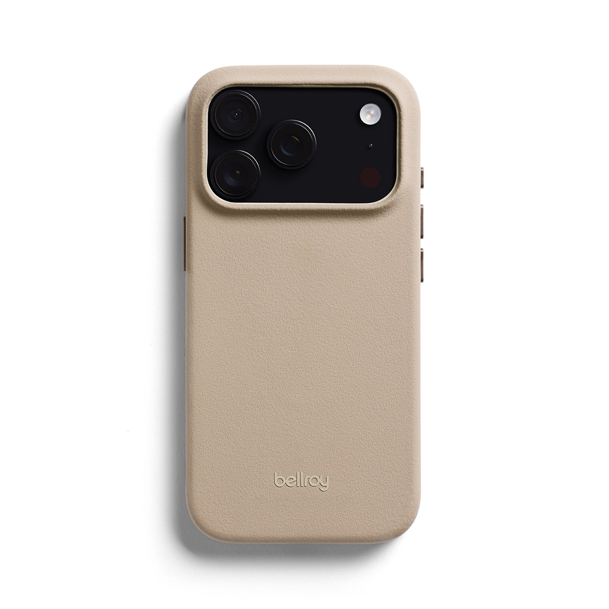 Bellroy Innovera Case für iPhone 17 Pro Max