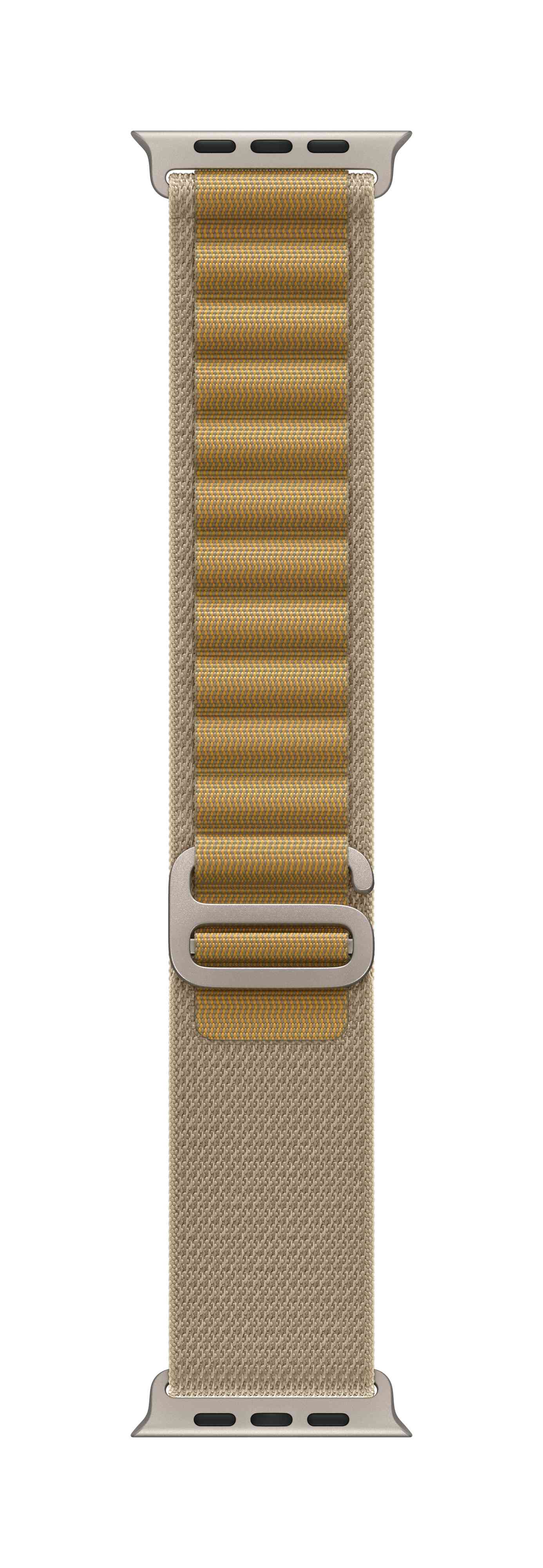 Apple Alpine Loop