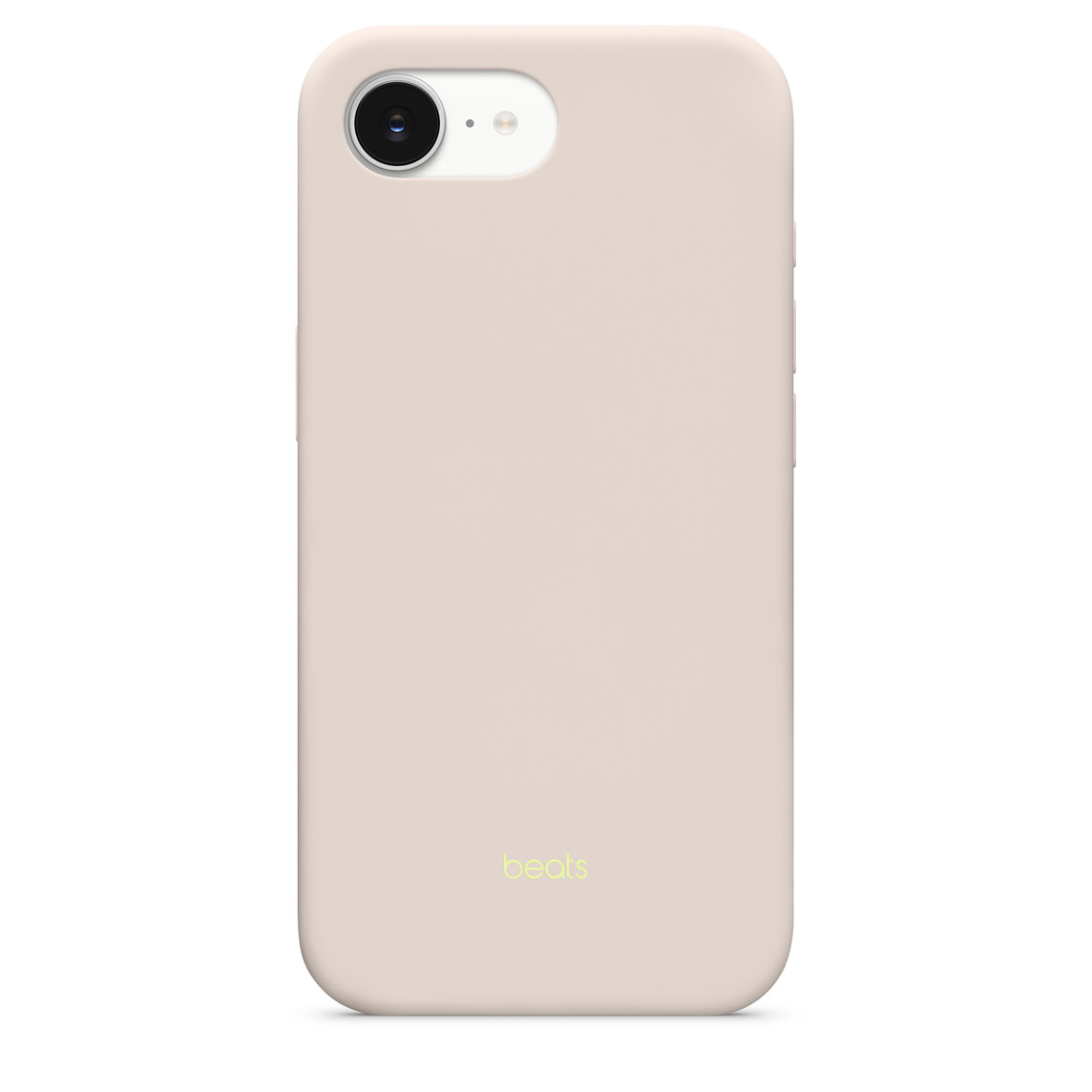 Beats Case für iPhone 17e mit MagSafe