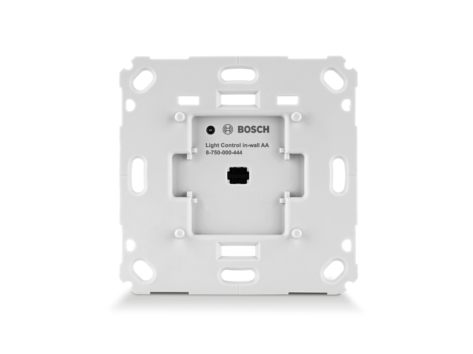 Bosch Smart Home Lichtsteuerung Unterputz