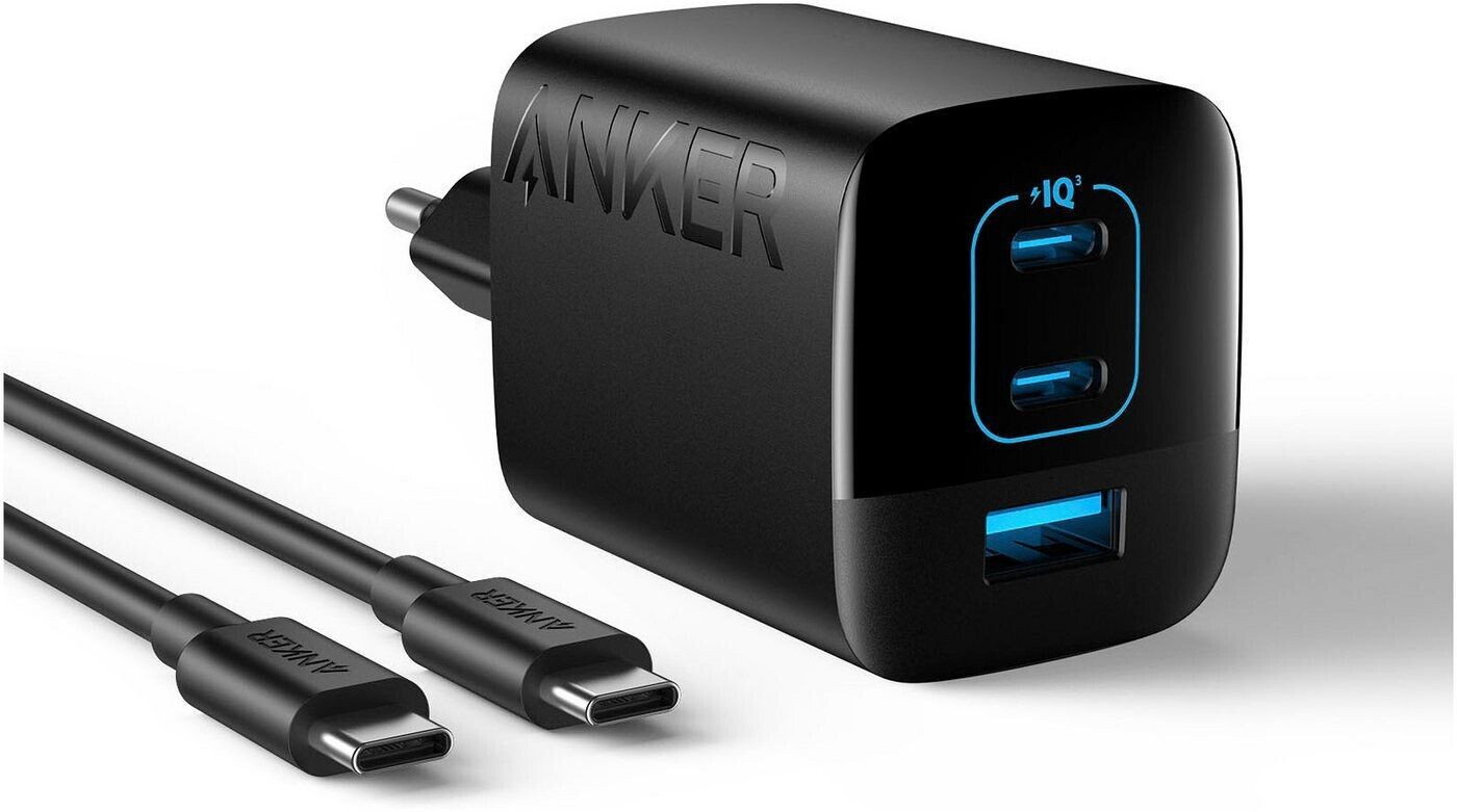 Anker 336 Power Adapter