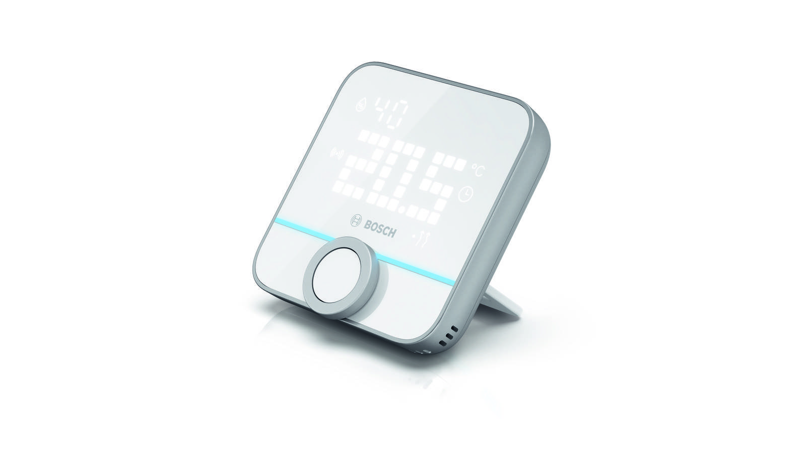 Bosch Smart Home Raumthermostat II