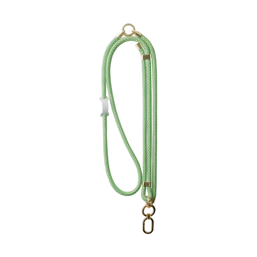 Pitaka Strap