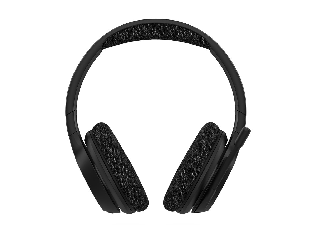 Belkin SoundForm adapt Kabelloser On-Ear-Kopfhörer