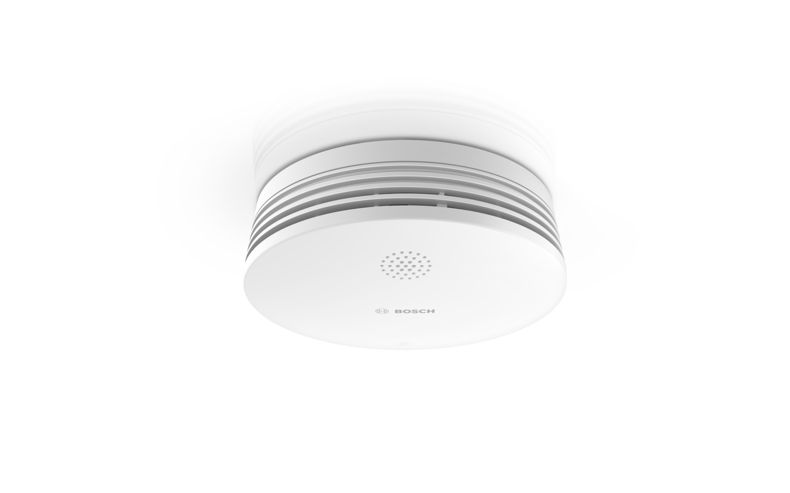 Bosch Smart Home Rauchwarnmelder II