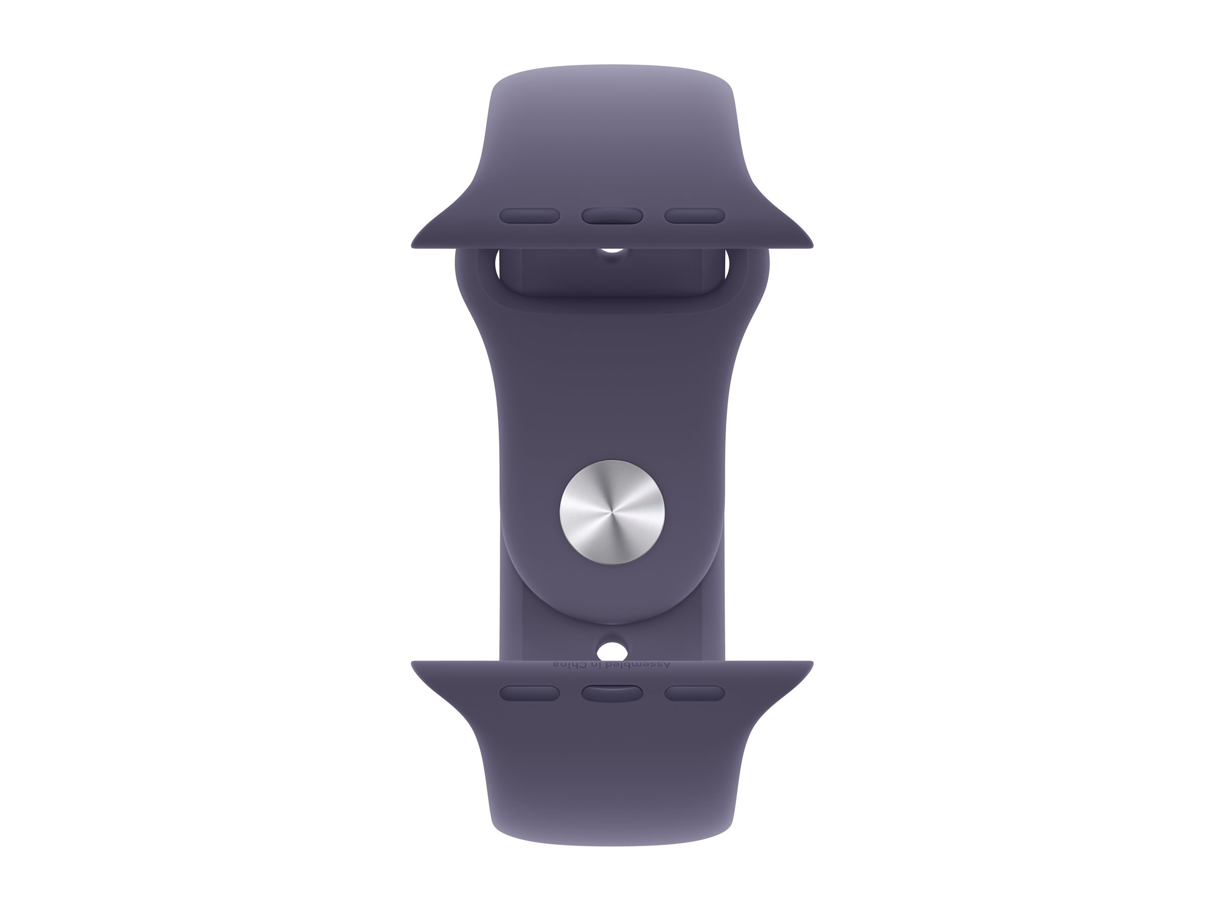 Apple Watch Series 11 Sportarmband