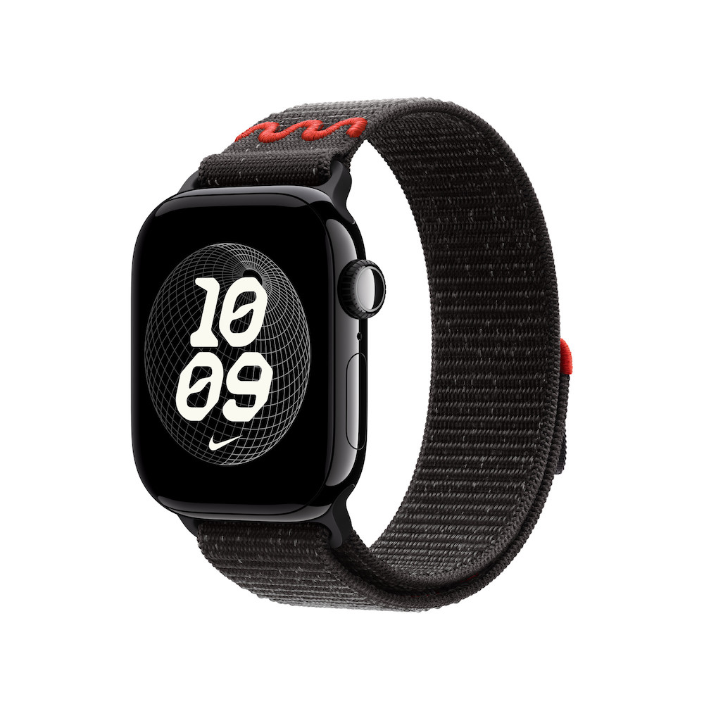 Apple Nike Sport Loop für Apple Watch