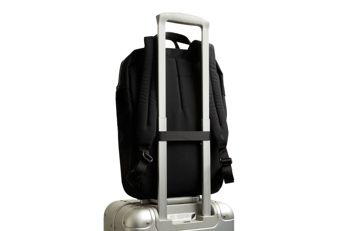 Bellroy Via Workpack Rucksack