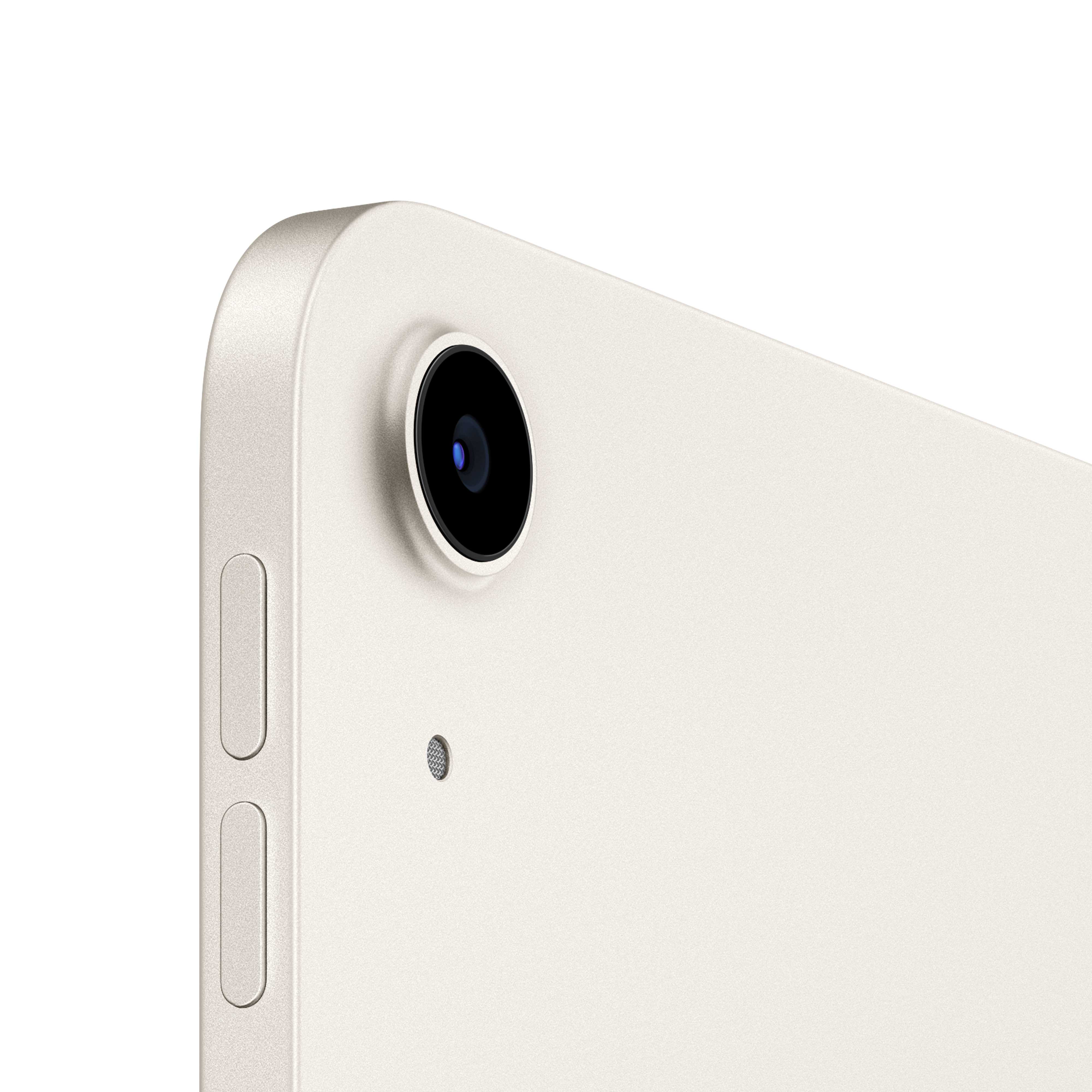 Apple iPad Air 10,9" (5. Gen.), Zustand: gut