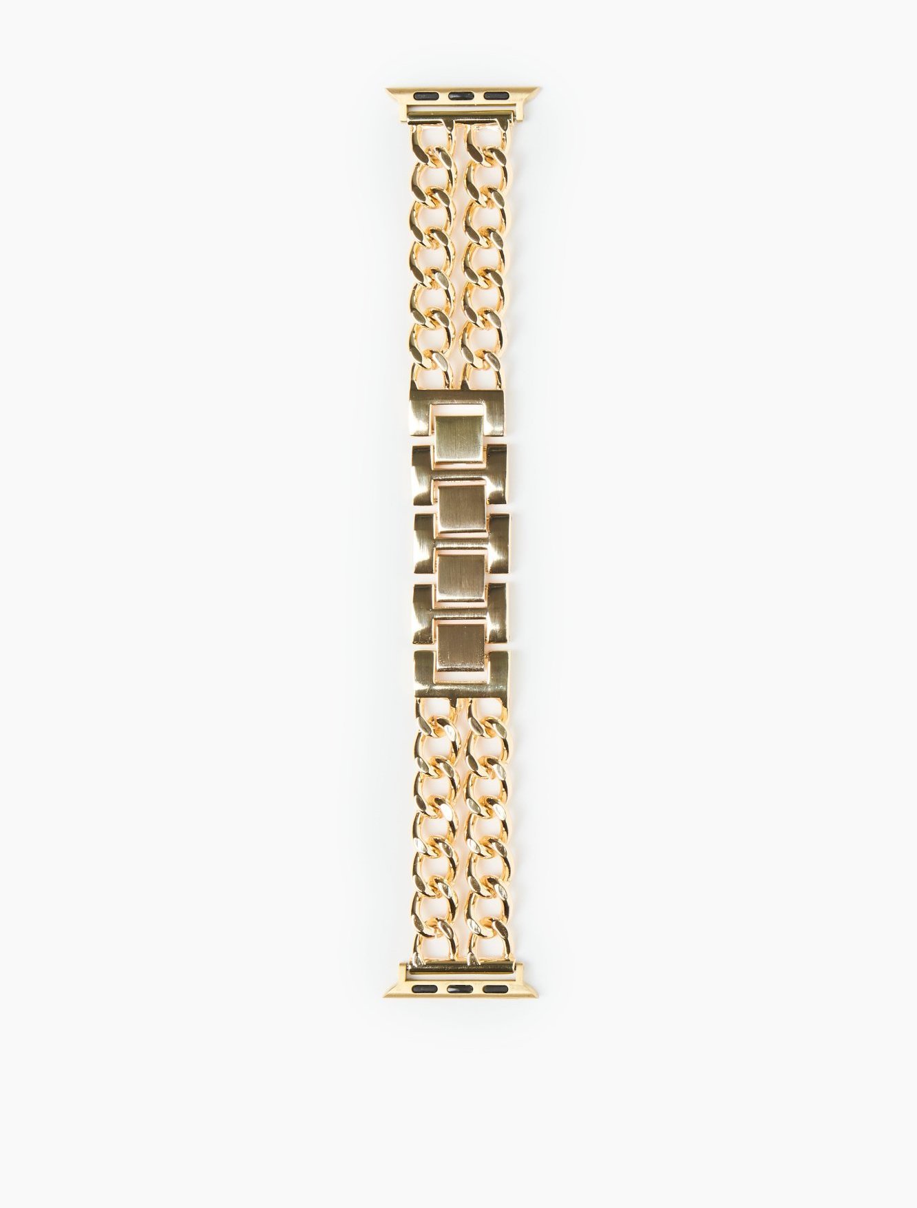 Ideal of Sweden Chain Watch Armband 38/40/41/42, Gold
