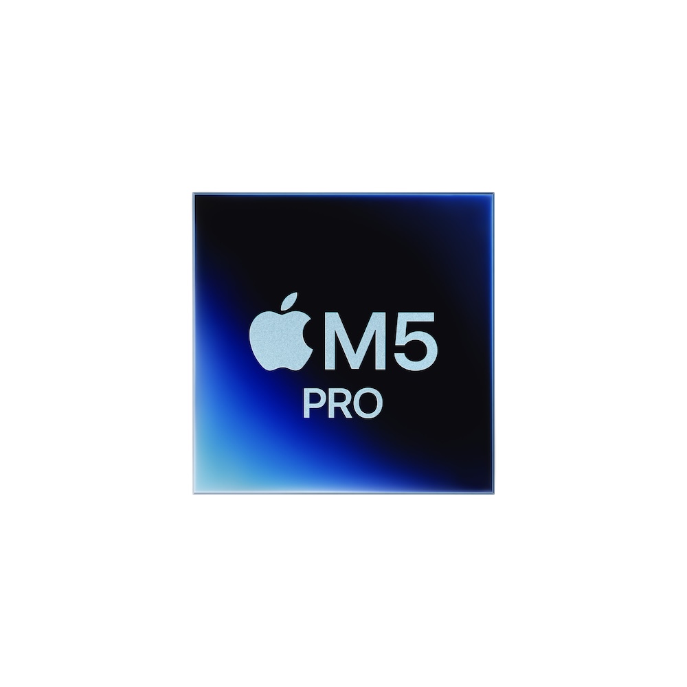 MacBook Pro 14" mit PROLED XDR Display M5 Pro