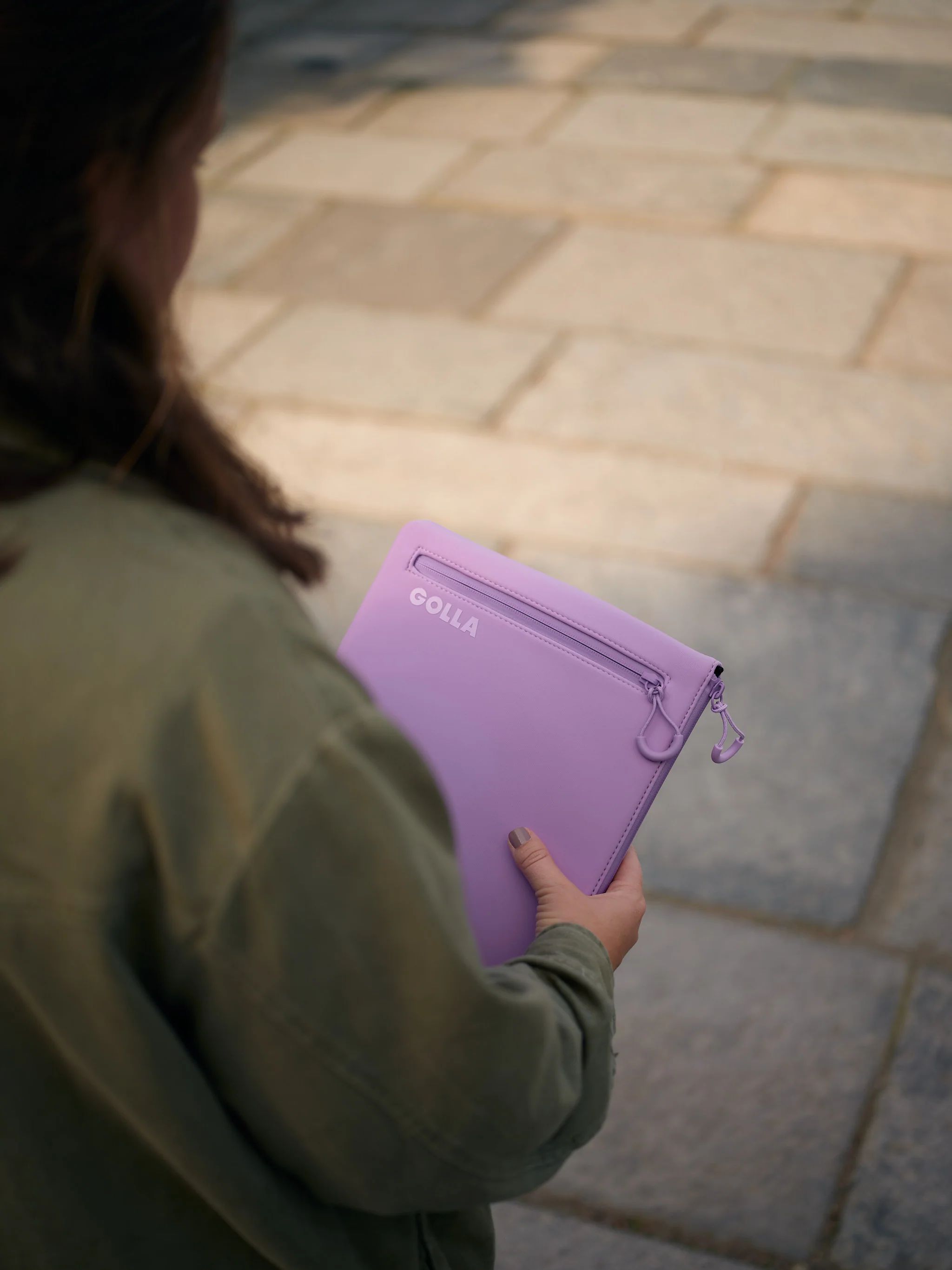 Golla Metro Neopren Laptop Sleeve 13"