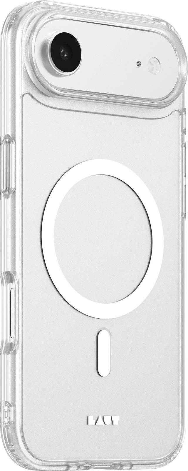 LAUT Crystal-M Case für iPhone Air LAUT Crystal-M Case für iPhone Air