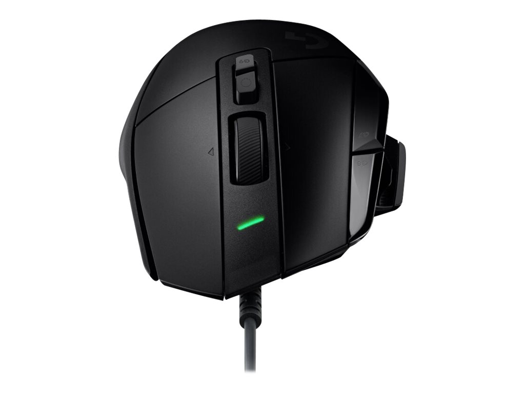 Logitech G502 X Gamingmaus