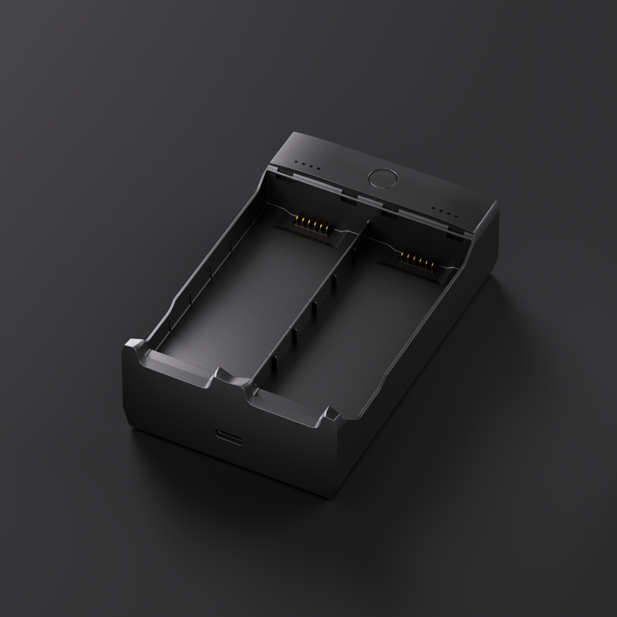 HOVERAir 2 in 1 Ladestation