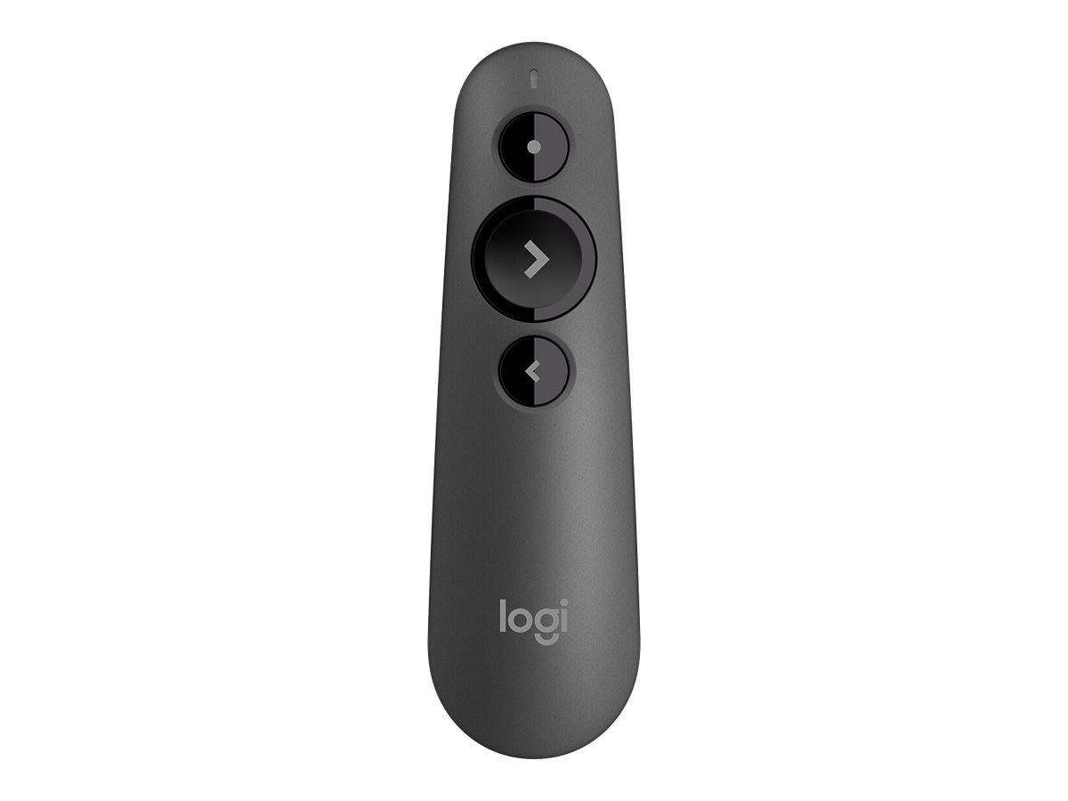 Logitech R500s Präsentations-Fernbedienung