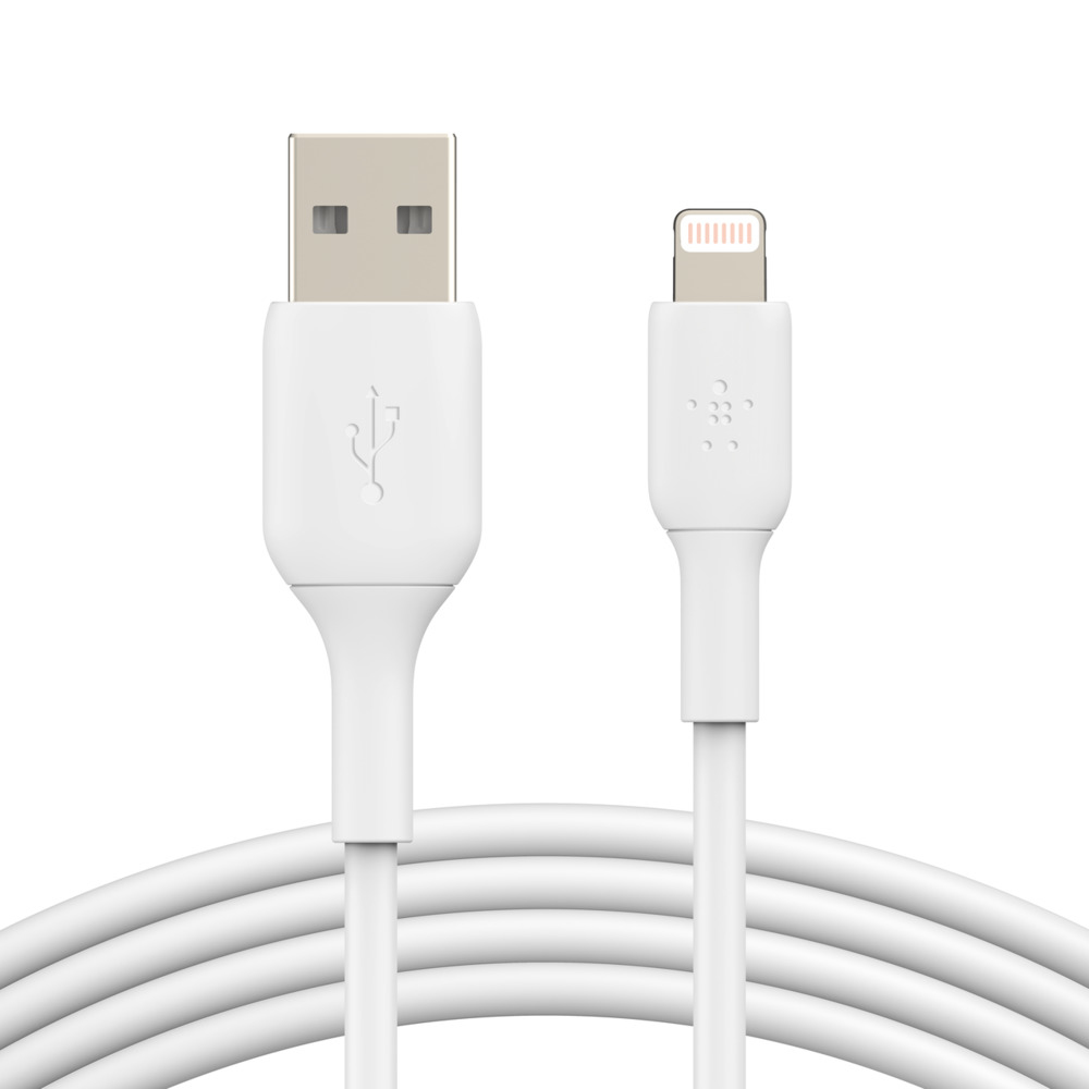 Belkin USB-A auf Lightning Kabel