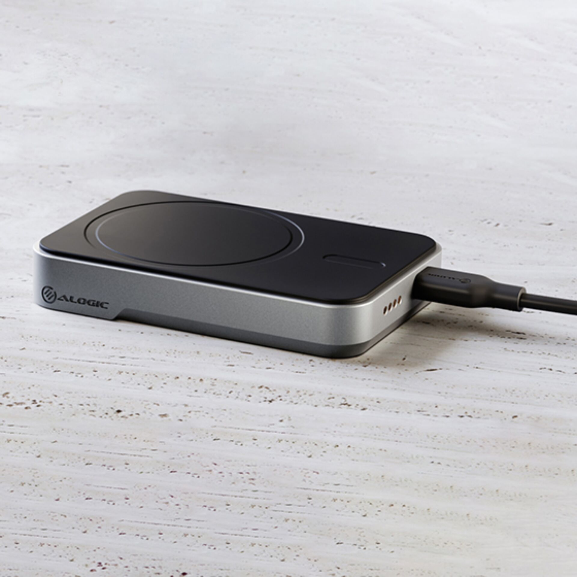 Alogic Matrix magnetische Powerbank