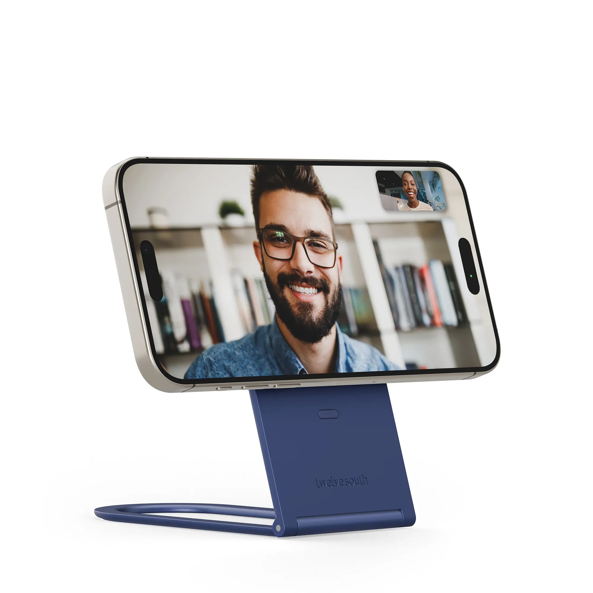 Twelve South Curve Nano klappbare Handyhalterung