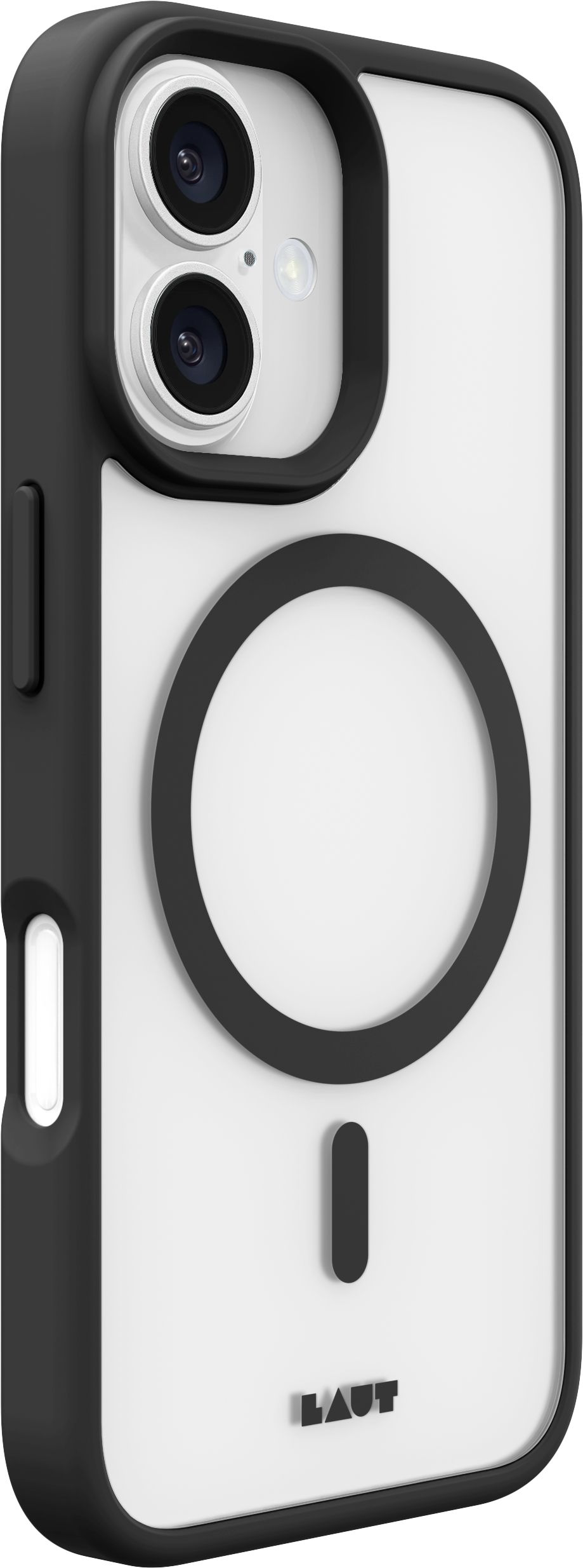 LAUT Huex Protect Case für iPhone 16