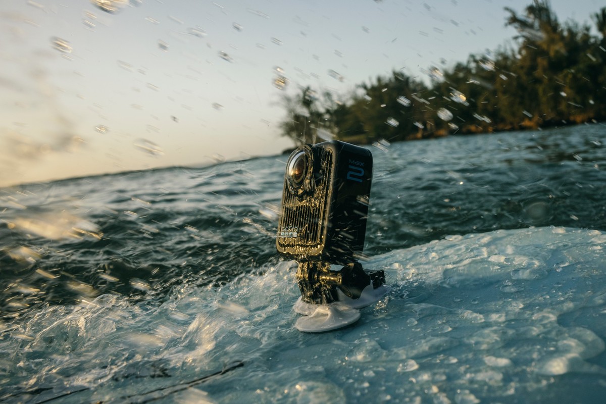 GoPro MAX2 Actionkamera