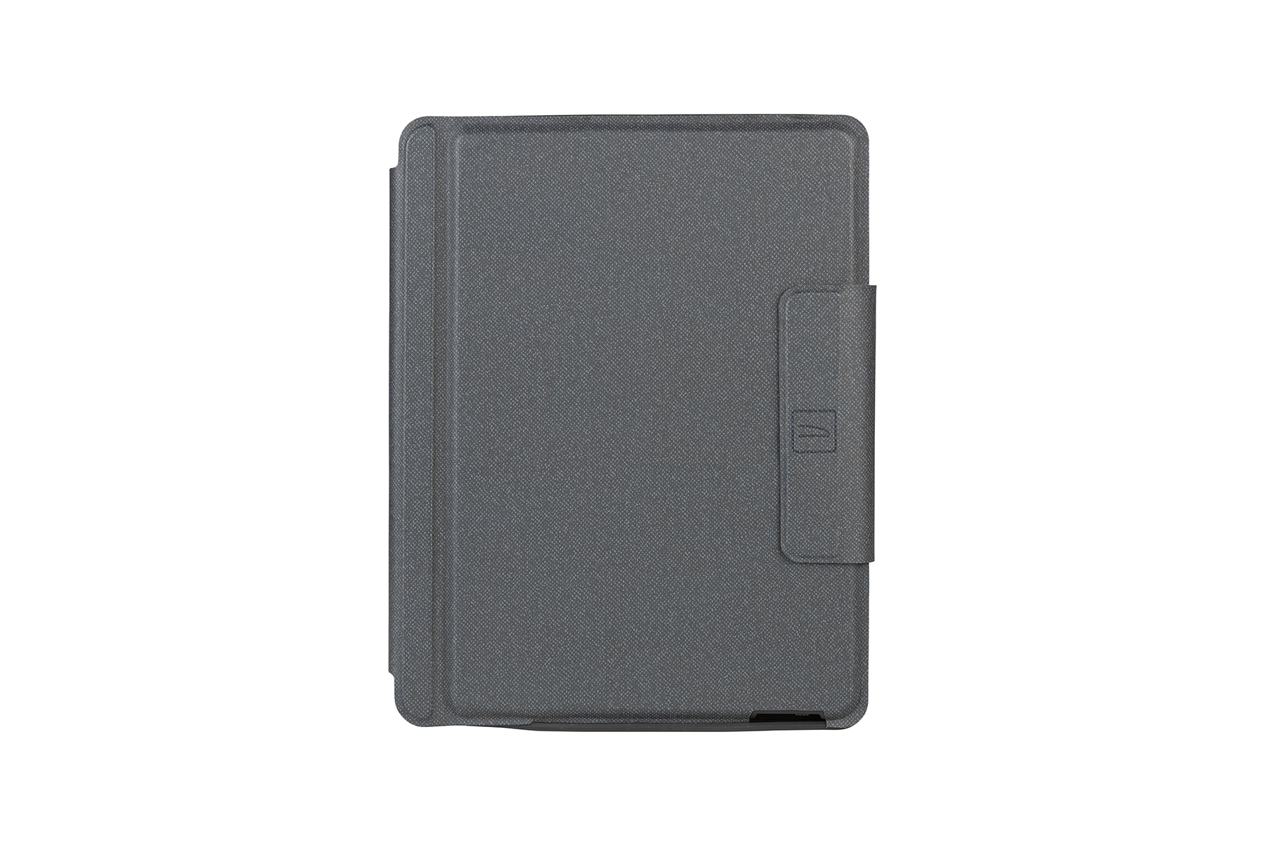 Tucano Tasto Tastaturhülle mit Trackpad für iPad Air 11" (M2/M3)